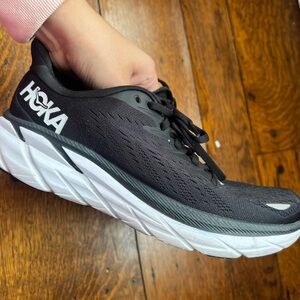 Hoka Shoes